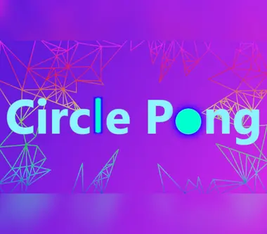 Circle pong