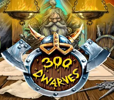 300 Dwarves - Steam (Global) Key