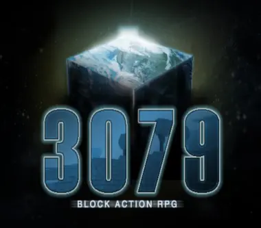 3079 -- Block Action RPG