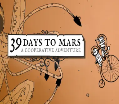 39 Days to Mars - Steam (Global) Key