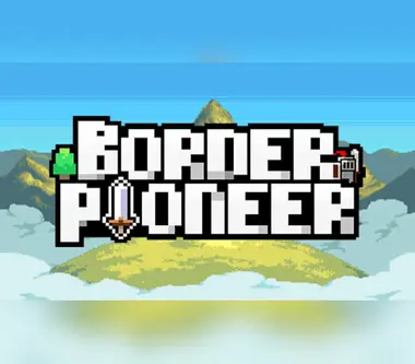 Border Pioneer