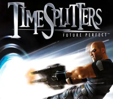TimeSplitters Future Perfect (Xbox Account) - Xbox (Global)