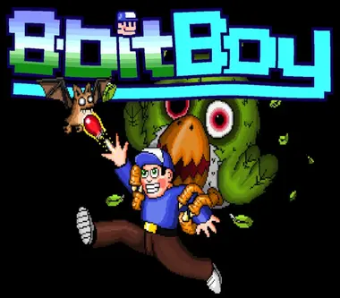 8BitBoy - Steam (Global) Key
