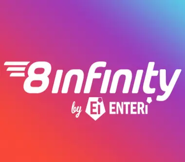 8infinity - Steam (Global) Key