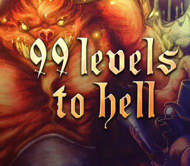 99 Levels to Hell - Steam (Global) Key
