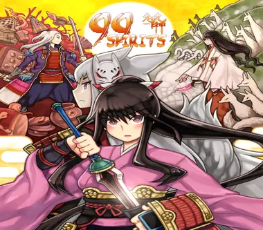 99 Spirits - Special Edition