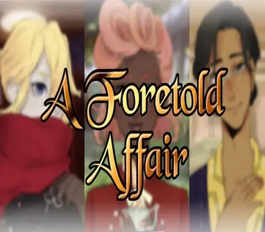 A Foretold Affair - Steam (Global) Key
