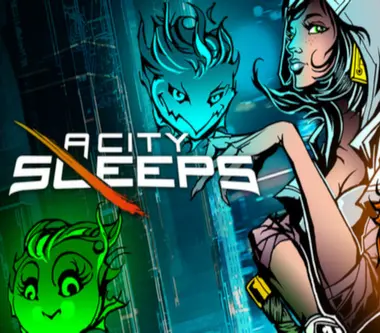 A City Sleeps - Steam (Global) Key