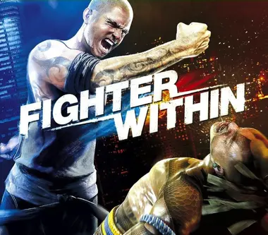 Fighter Within - Live