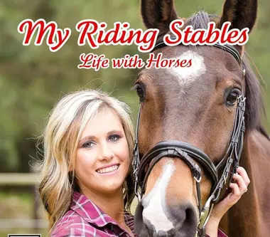 My Riding Stables: Life with Horses - Steam (Global) Key