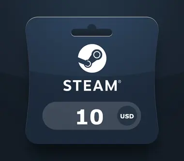 Steam Gift Card 10 USD - - BAHRAIN - Steam (Bahrain) Key