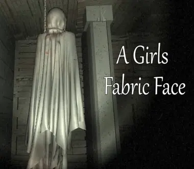 A Girls Fabric Face - Steam (Global) Key