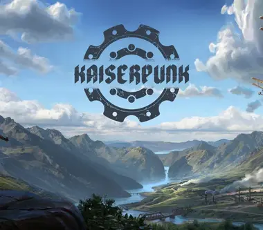 Kaiserpunk - Steam (Global) Key