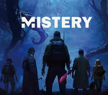 Mistery | Standard Edition