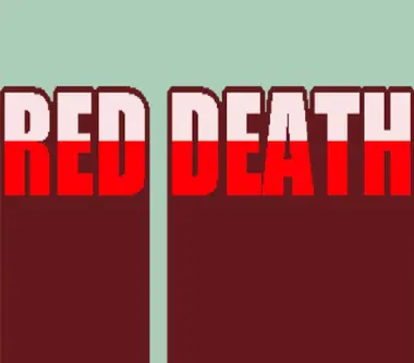 Red Death - Steam (Global)