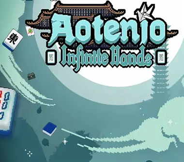 Aotenjo: Infinite Hands - Steam (Global) Key