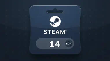 Steam Gift Card 14 EUR preview 2