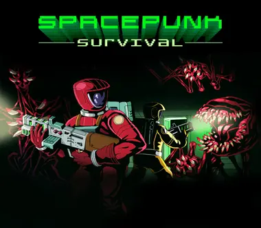 Spacepunk Survival - Steam (Global) Key