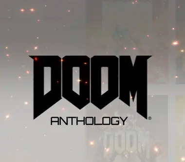 DOOM Anthology - Steam (Global) Key