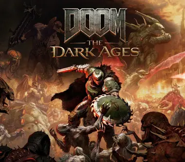 Doom: The Dark Ages - Steam (Global) Key