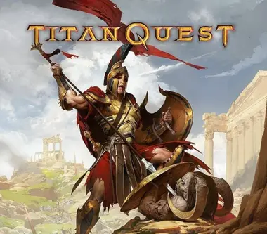 Titan Quest - Live - UNITED STATES