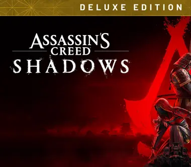 Assassin's Creed Shadows | Digital Deluxe Edition