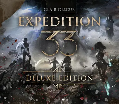 Clair Obscur: Expedition 33 | Deluxe Edition