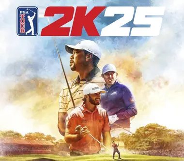 PGA Tour 2K25 - Steam (Global) Key