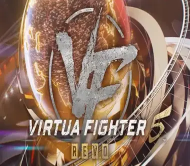 Virtua Fighter 5 R.E.V.O. - Steam (Global) Key
