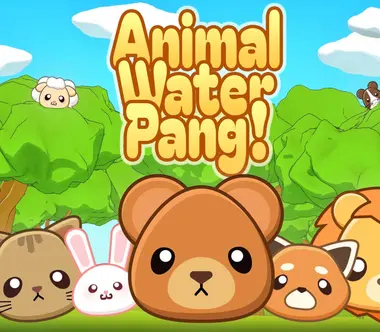 Animal Water Pang! - Steam (Global) Key