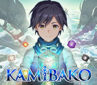 Kamibako: Mythology of Cube