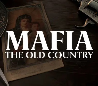 Mafia: The Old Country - Steam (Europe) Key