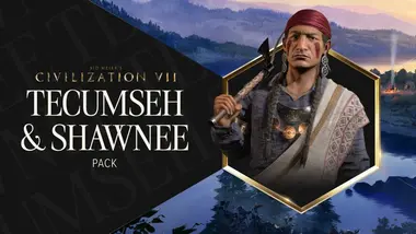 Sid Meier's Civilization VII - Pre-order Bonus DLC preview 2