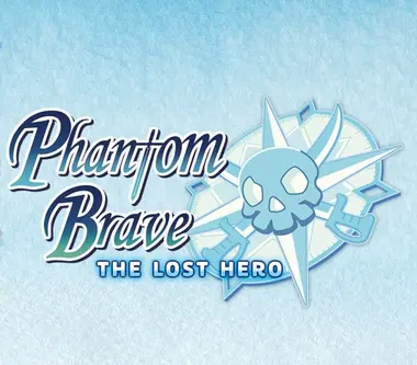 Phantom Brave: The Lost Hero