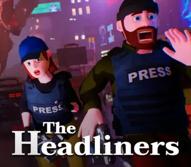 The Headliners - Steam (Global) Key