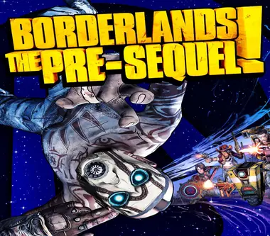 Borderlands: The Pre-Sequel - Steam (Europe) Key