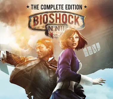 BioShock Infinite: The Complete Edition - Live - ARGENTINA