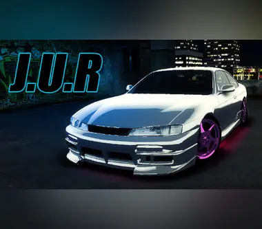 J.U.R : Japan Underground Racing
