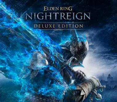 Elden Ring: Nightreign | Deluxe Edition - NORTH AMERICA