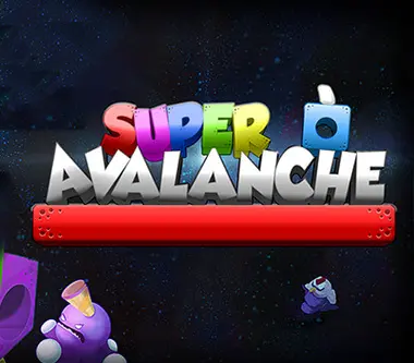 Avalanche 2: Super Avalanche - Steam (Global) Key