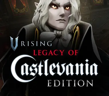 V Rising: Legacy of Castlevania - Premium Pack