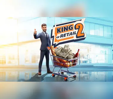 King of Retail 2 (Steam Account) - Steam (Global)