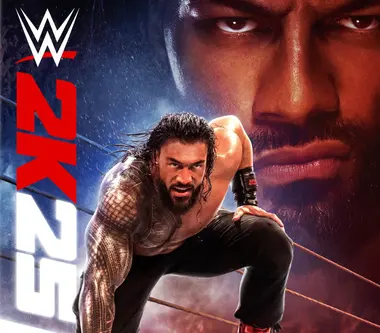 WWE 2K25 - Steam (Global) Key