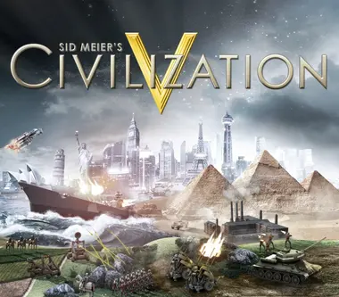 Sid Meier's Civilization V (MAC)