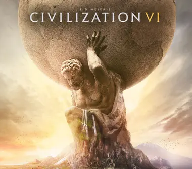 Sid Meier's Civilization VI - - INDIA - Steam (Global) Key