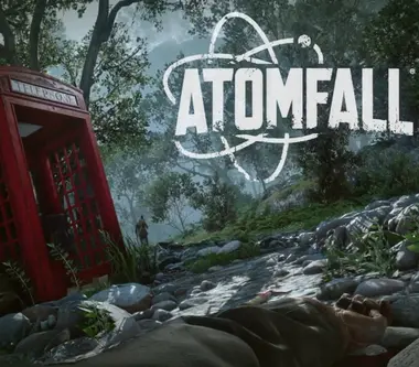 Atomfall - Steam (Europe) Key