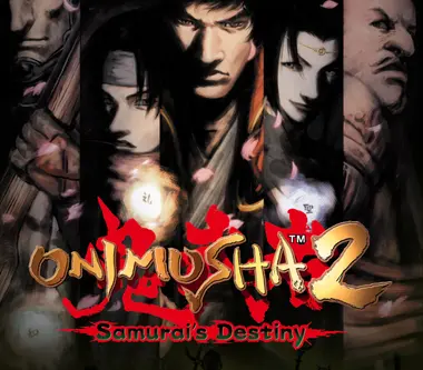 Onimusha 2: Samurai's Destiny - Steam (Global) Key