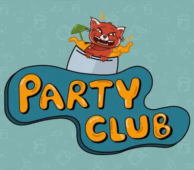 Party Club - Steam (Global) Key