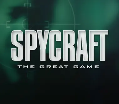 Spycraft: The Great Game .COM
