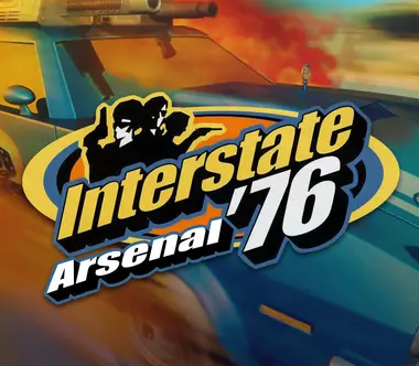 Interstate '76 Arsenal .COM - GOG.com (Global) Key